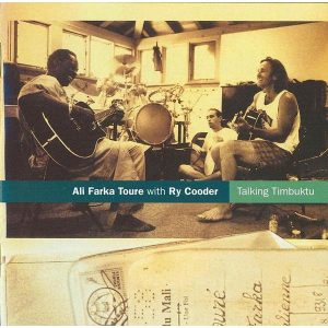 Talking Timbuktu