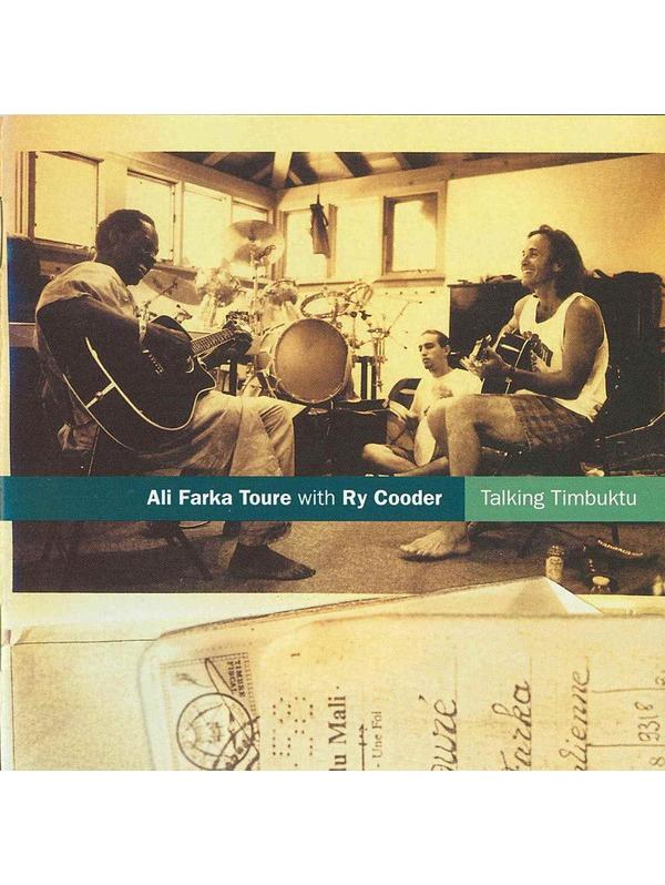 Talking Timbuktu