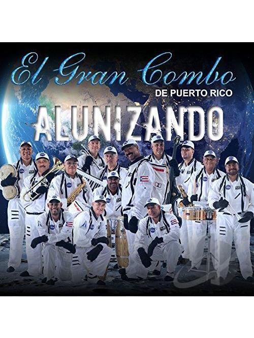 Alunizando (LP)