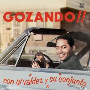 Gozando! (LP)