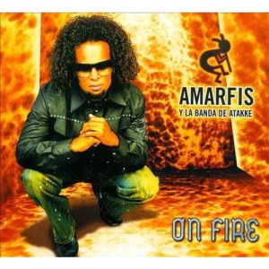 On Fire