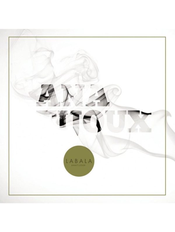 La Bala (LP)