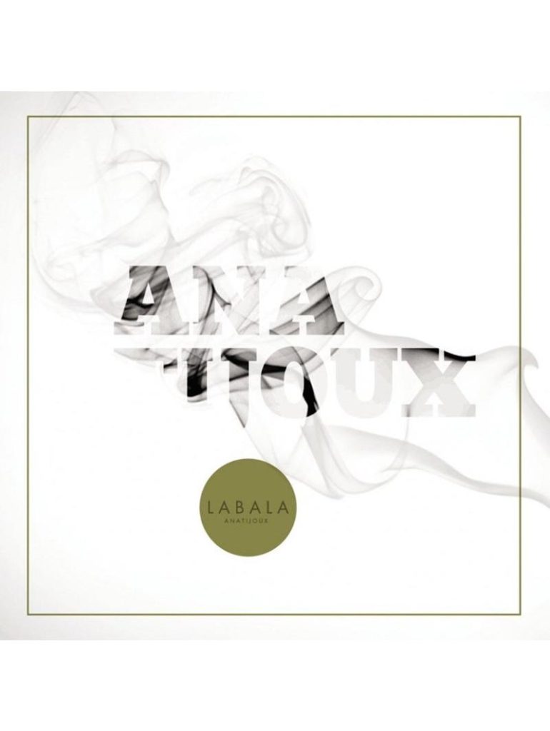 La Bala (LP)