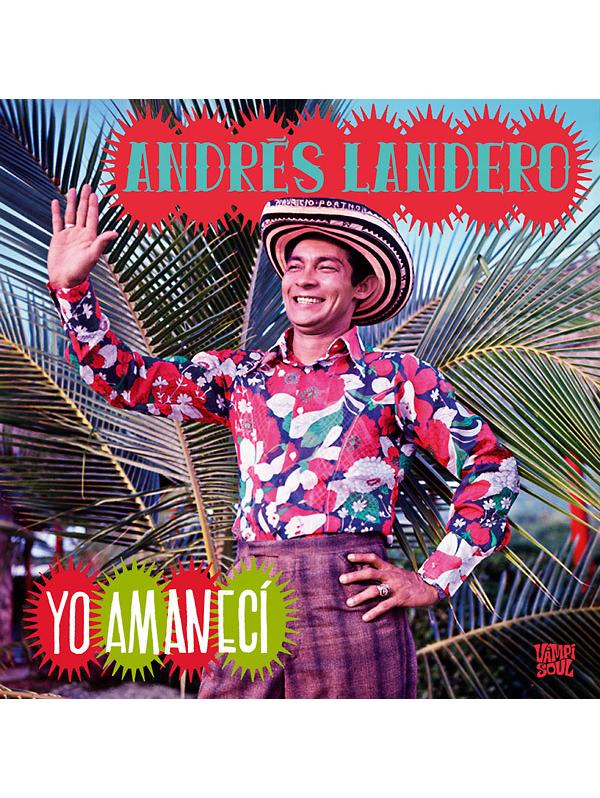 Yo Amaneci (LP)