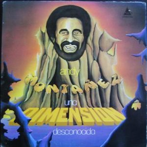 Una Dimension Desconocida (LP)