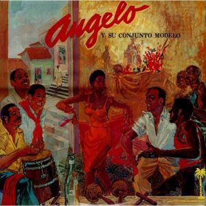 Angelo (LP)