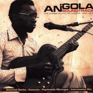 Angola Soundtrack