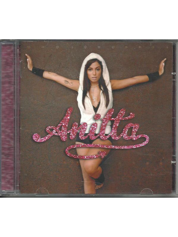 Anitta