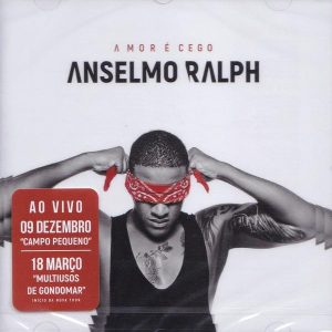 Amor E Cego