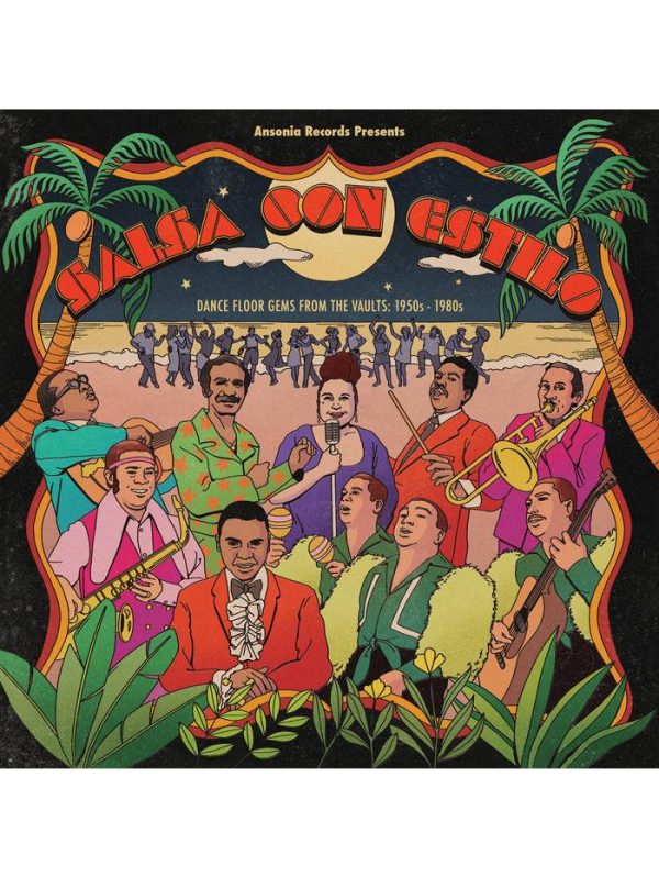 Salsa Con Estilo