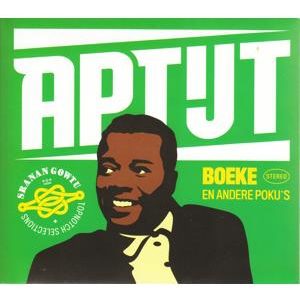 Boeke (en andere Poku`s)