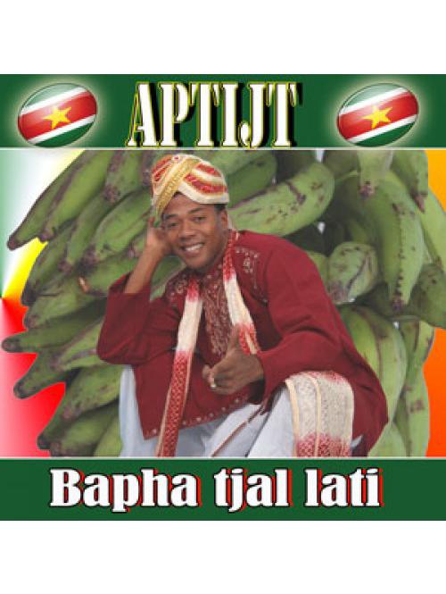 Bapha Tja Lati