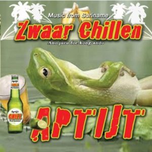 Zwaar Chillen