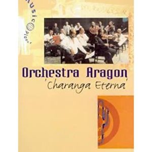 Charanga Eterna DVD