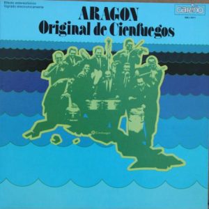 Original de Cienfuegos (LP)