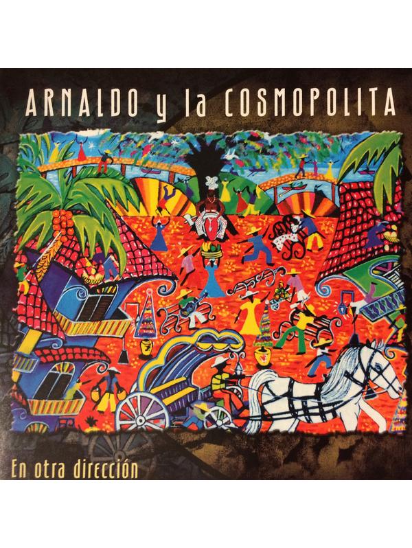 En Otra Dirección