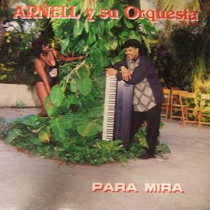 Para Mia (LP)