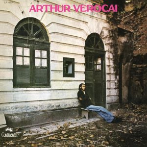 Arthur Verocai (LP)