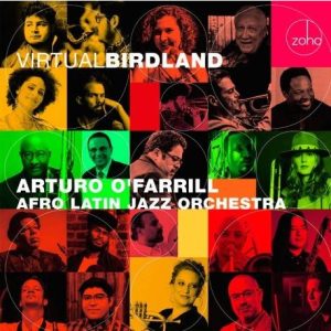 Virtual Birdland