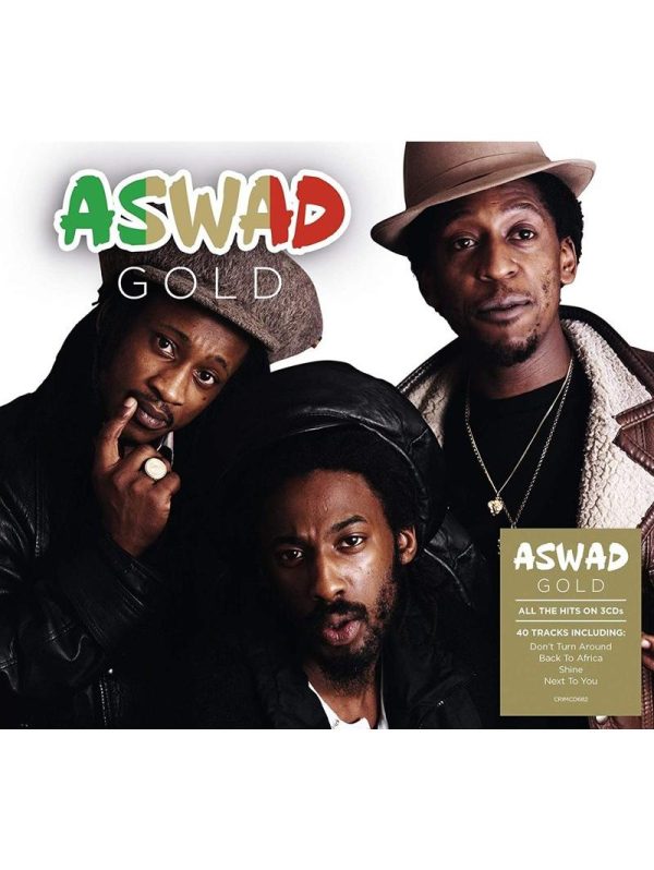 Gold (3-cd)