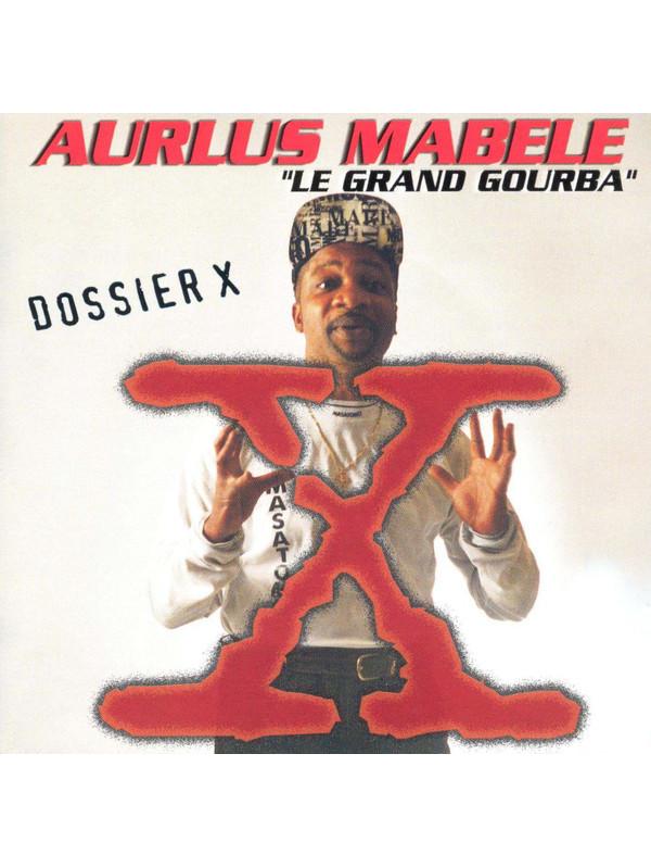 Dossier X