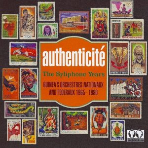 Authenticité Syliphone