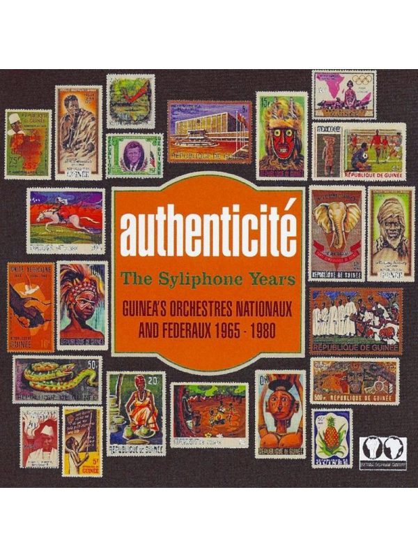 Authenticité Syliphone