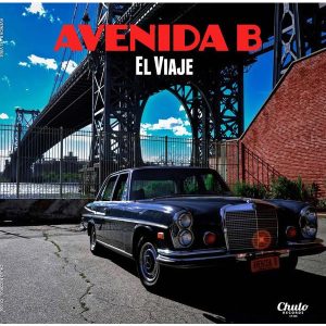 El Viaje (LP)