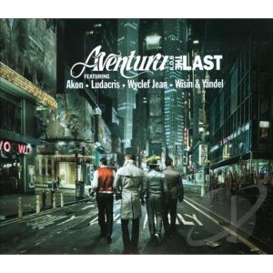 The Last