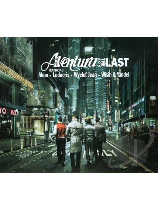 The Last