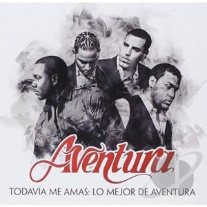 Todavia Me Amas - Mejor