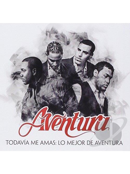 Todavia Me Amas - Mejor