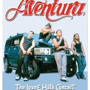 Love & Hate Concert