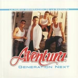 Generation Next (LP)
