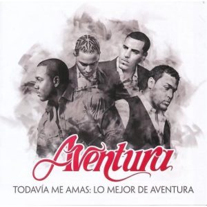 Todavia Me Amas - Mejor (LP)