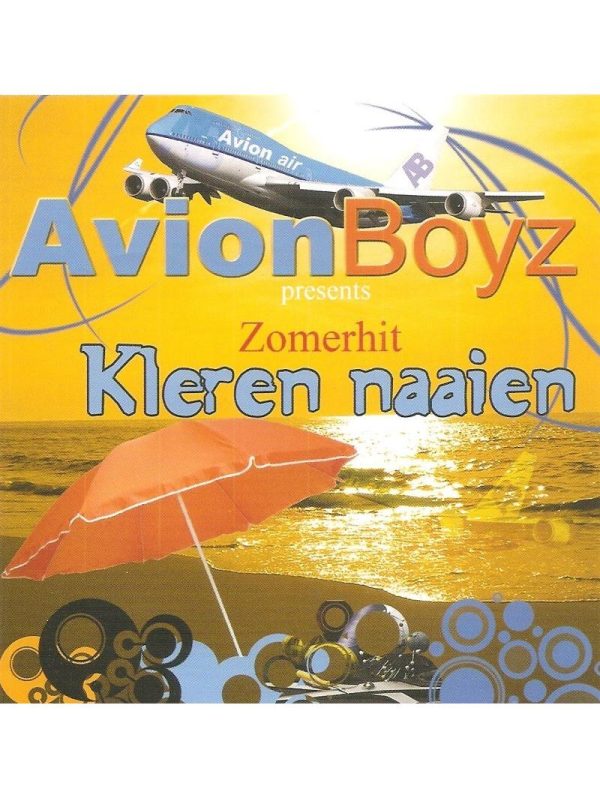 Kleren Naaien