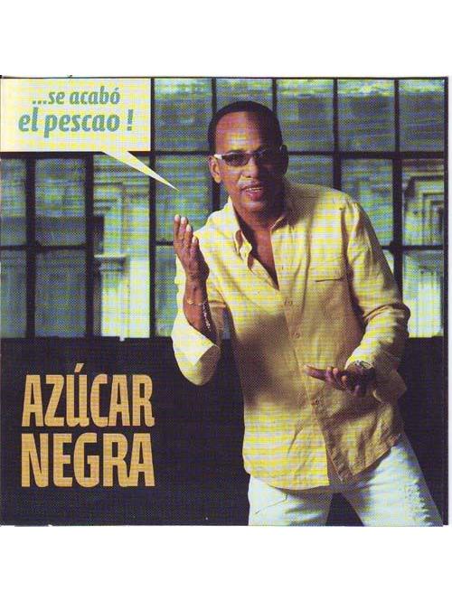 Se Acabo El Pescao