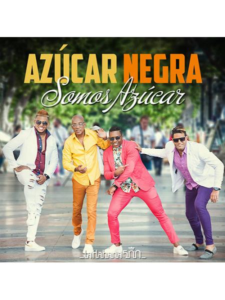 Somos Azucar