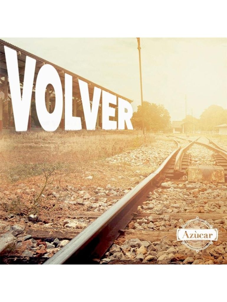 Volver