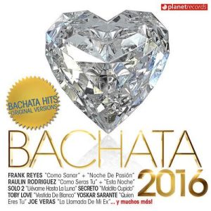 Bachata 2016