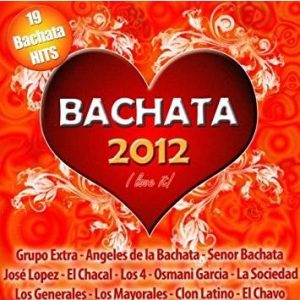 Bachata 2012