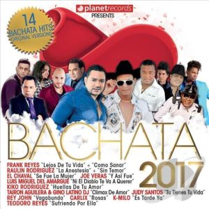Bachata 2017