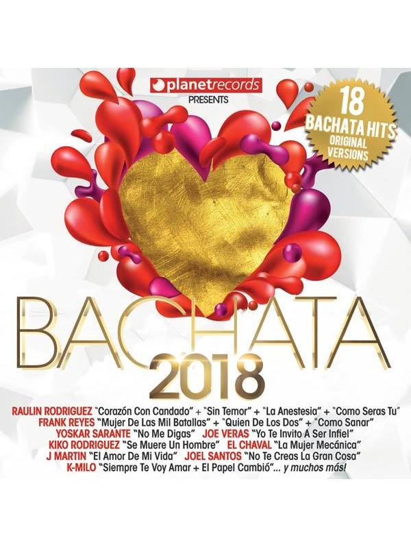 Bachata 2018