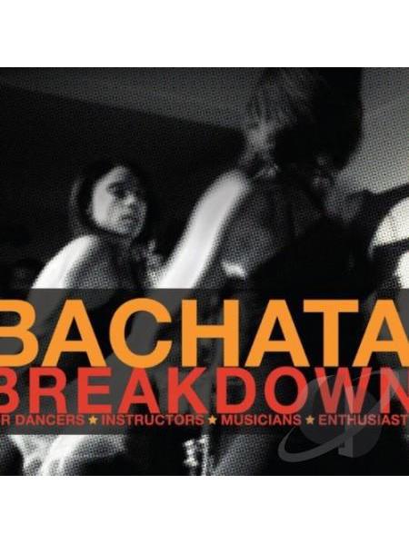 Bachata Breakdown