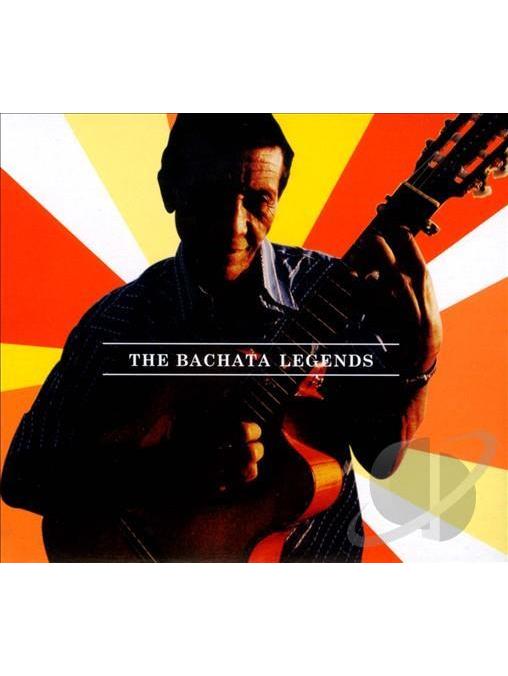 Bachata Legends