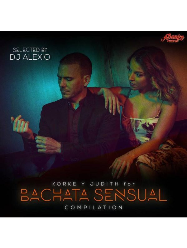 Bachata Sensual