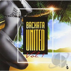 Bachata United vol.1