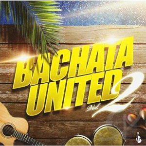 Bachata United vol.2