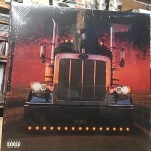 El Último Tour Del Mundo (LP)