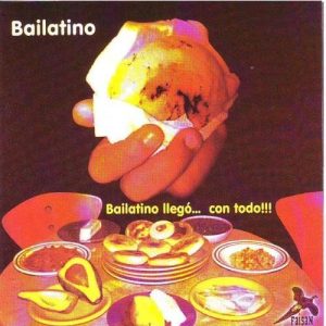 Bailatino Llego